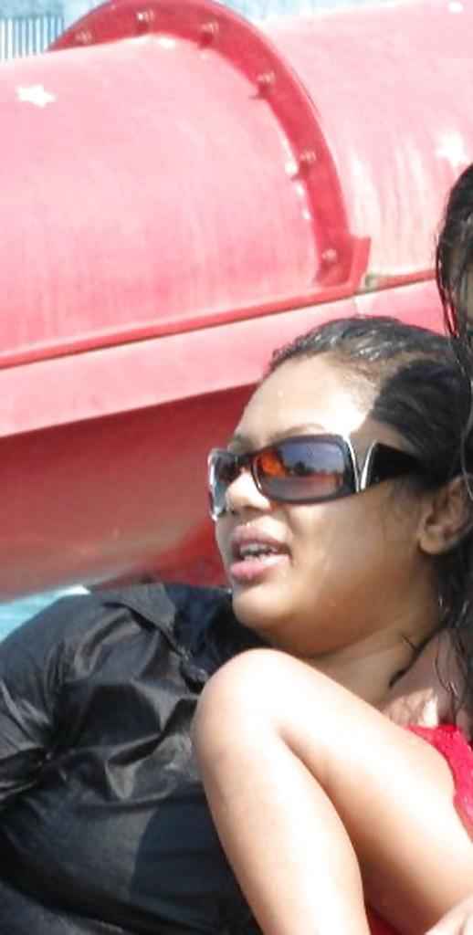 20P Punni: BBW Niece. I want to make her my slave