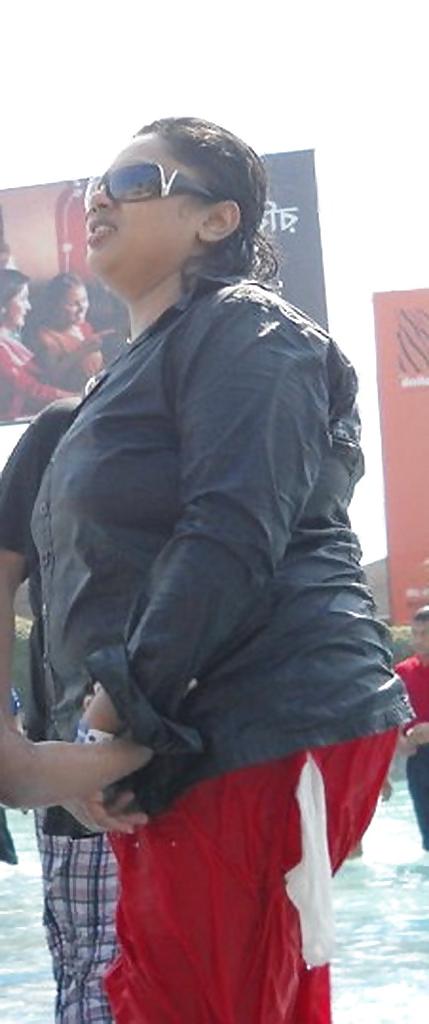 20P Punni: BBW Niece. I want to make her my slave