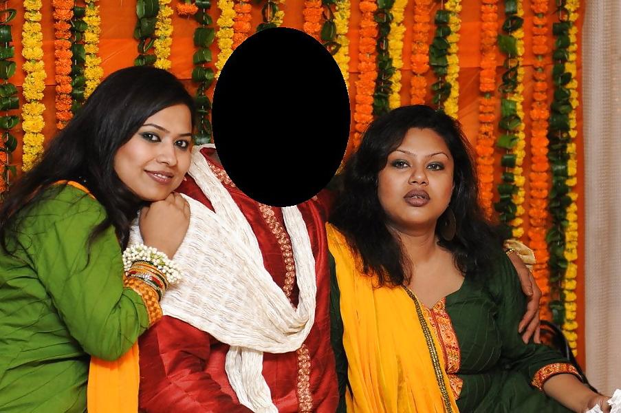 20P Punni: BBW Niece. I want to make her my slave