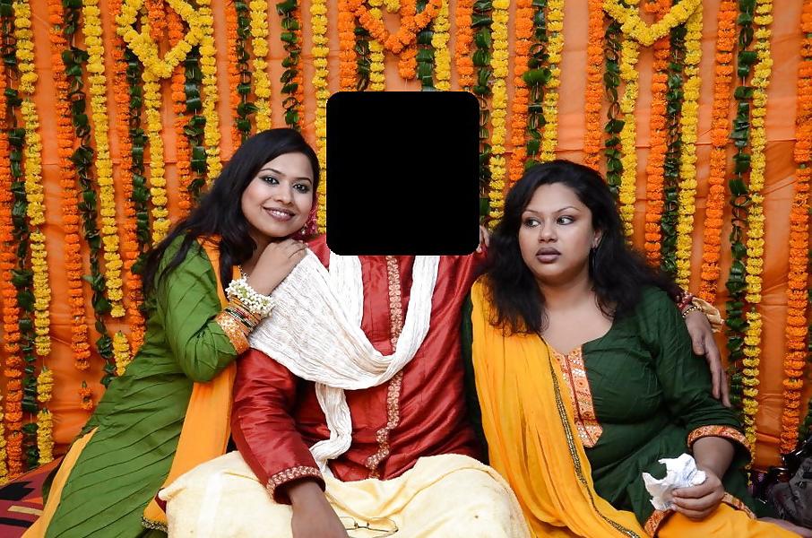 20P Punni: BBW Niece. I want to make her my slave