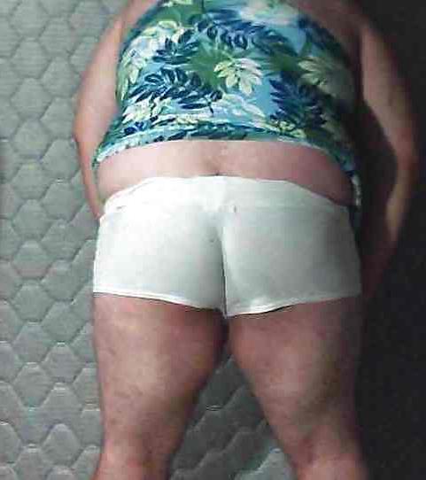 11P Flower top sissy