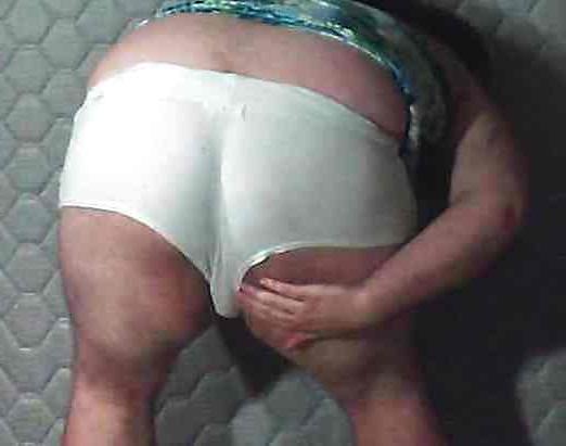 11P Flower top sissy