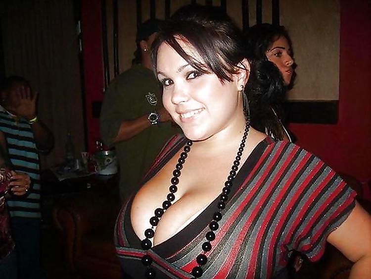 23P Hot Huge Titted  Self Shot Amateur Brunette