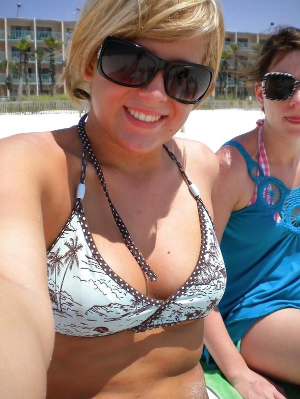 9P Hot young girls and their panties!!!
