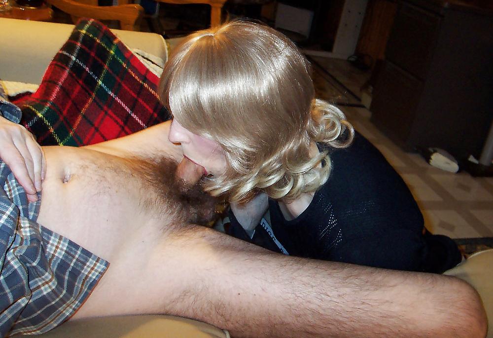 25P Sissy Janey Lynn