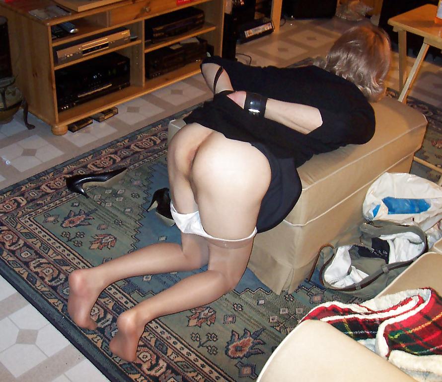 25P Sissy Janey Lynn