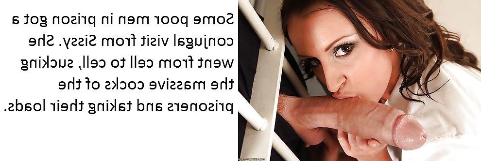 15P More sissy captions i found  1