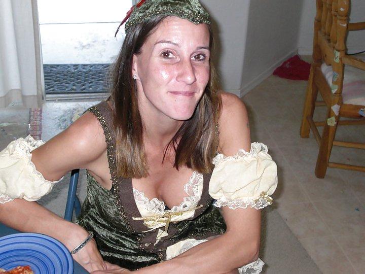 8P Other sister in law