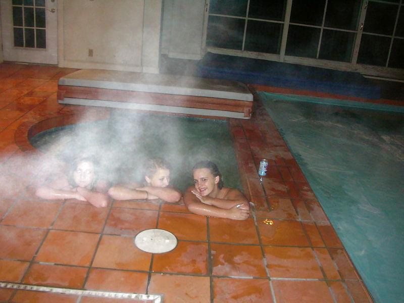 25P Skinny dip 16
