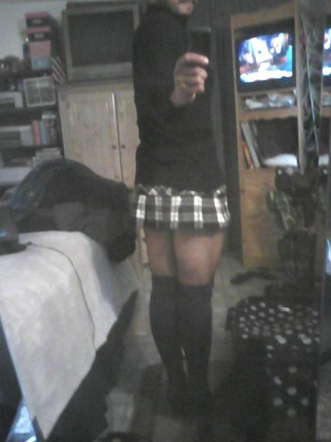4P Sissy Slut