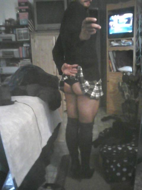 4P Sissy Slut