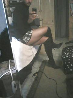 4P Sissy Slut