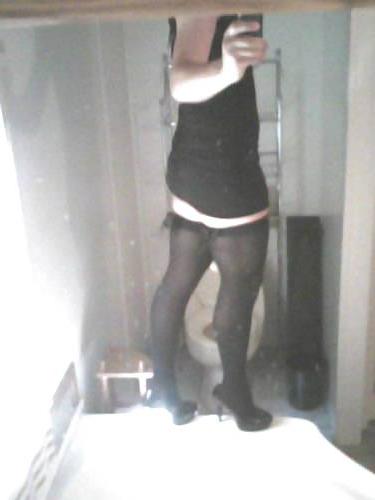 4P Sissy Slut