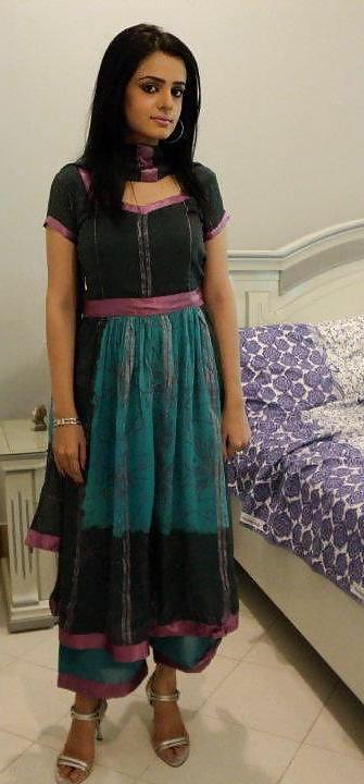 25P Huge Titted Paki girl  treat for BBCs & Titty Fuck lovers
