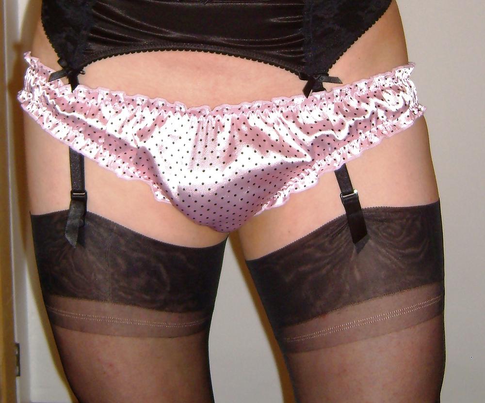 25P Sexy outfits for sissy