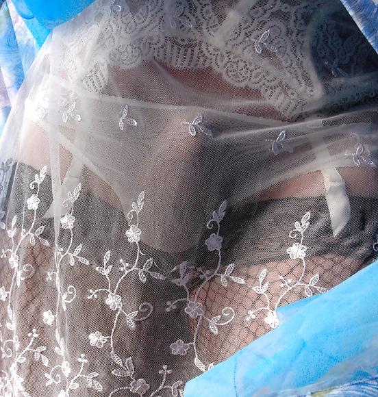 25P Sexy outfits for sissy