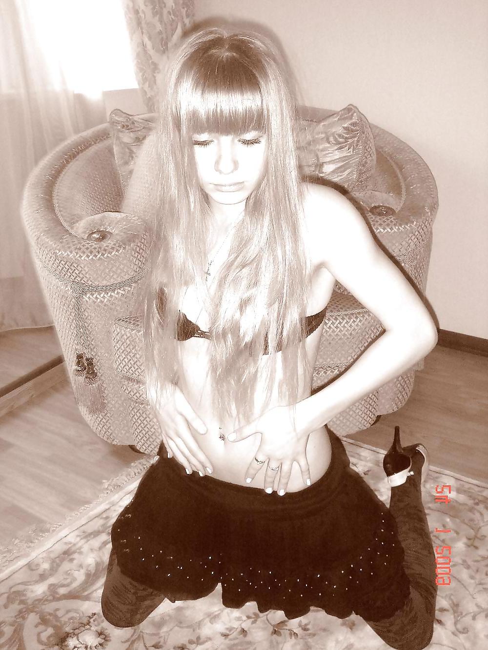 21P Slim bady