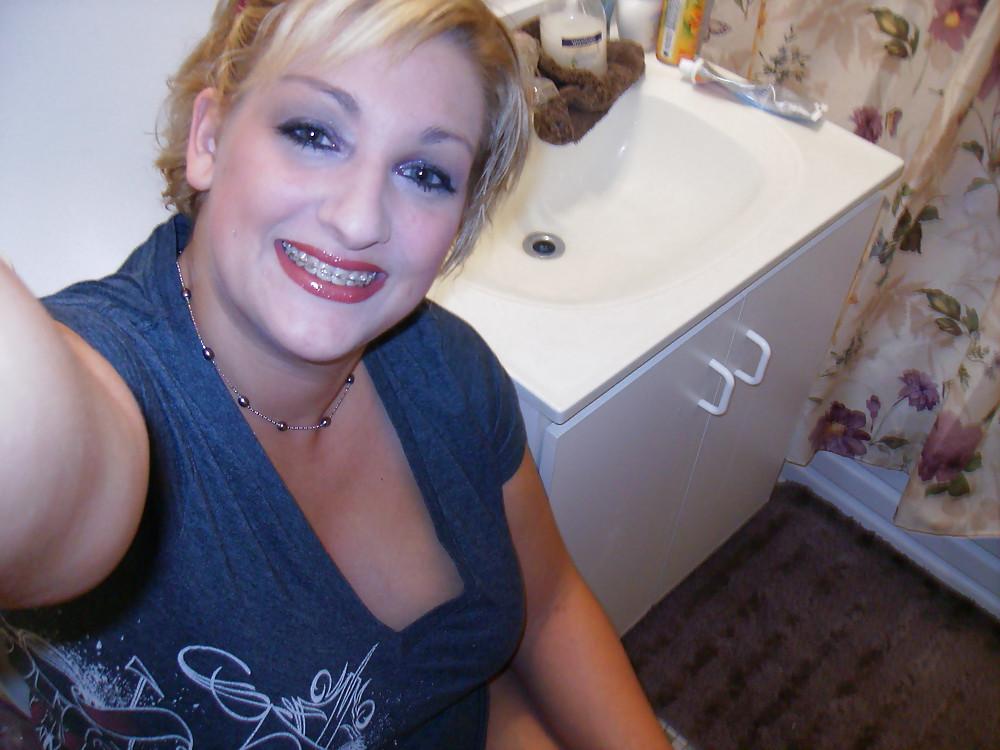 25P My friend chubby slut wife
