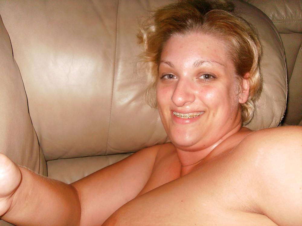25P My friend chubby slut wife