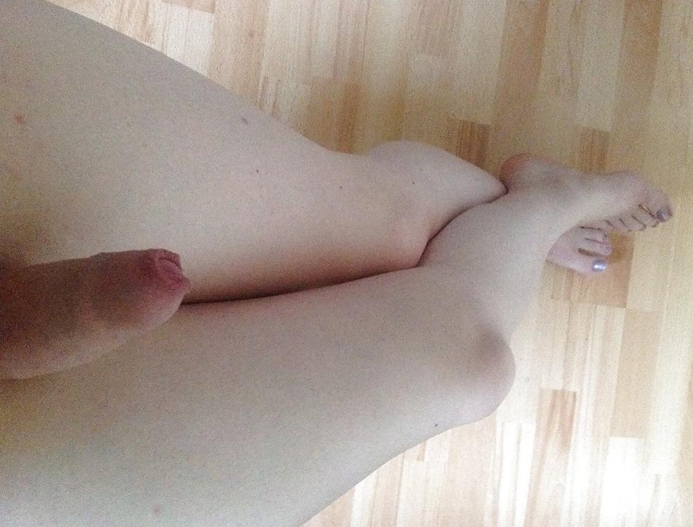11P Random sissy pics