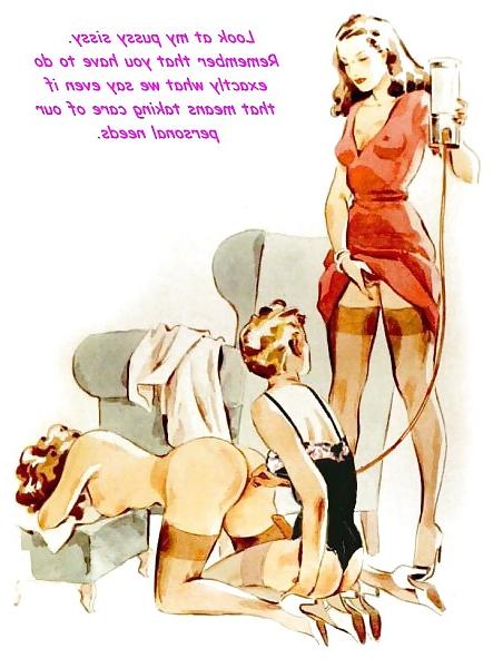 20P SISSY