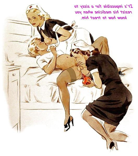 20P SISSY