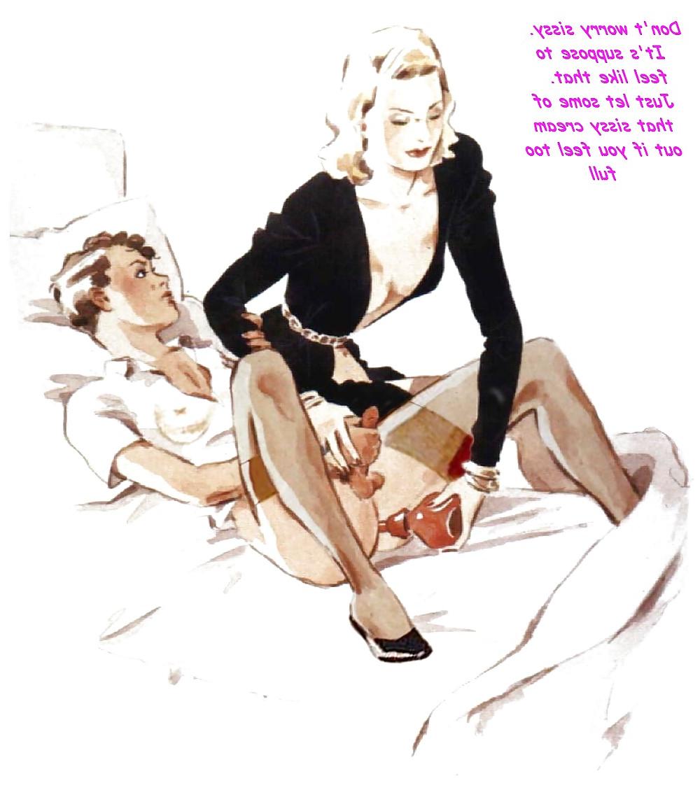 20P SISSY