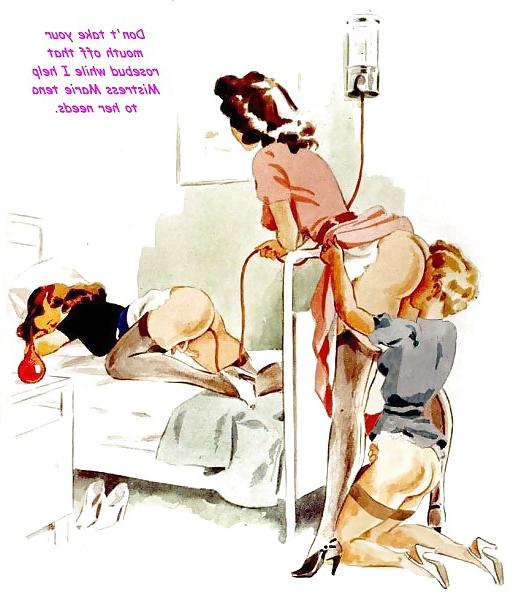 20P SISSY