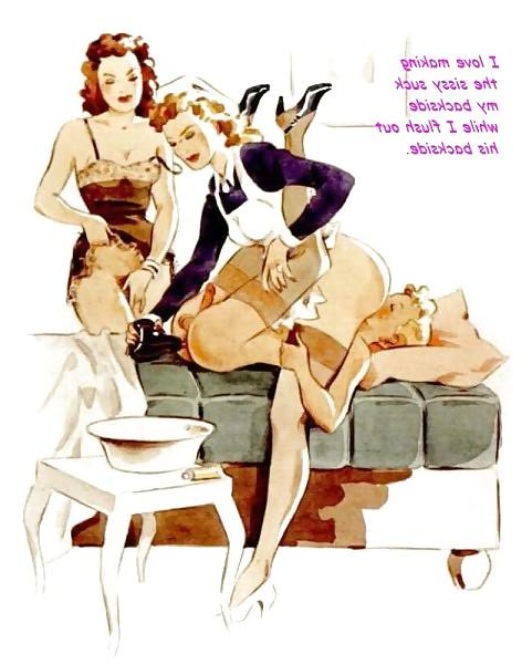 20P SISSY
