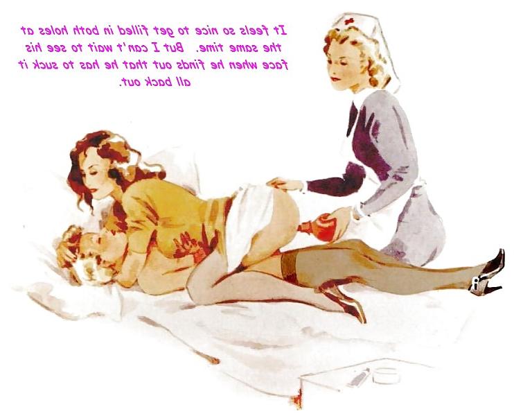 20P SISSY
