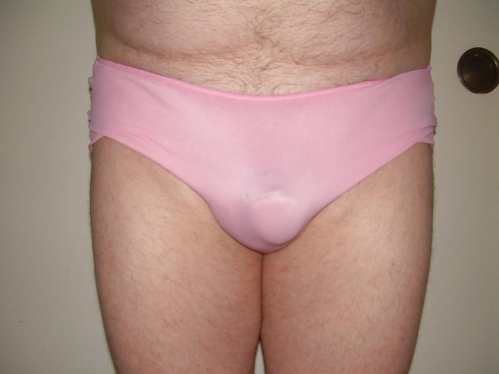 20P Sexy sissy pantie boys