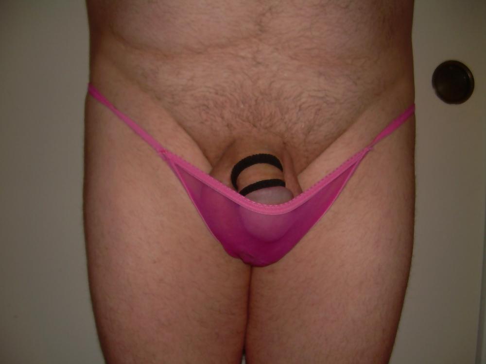 20P Sexy sissy pantie boys