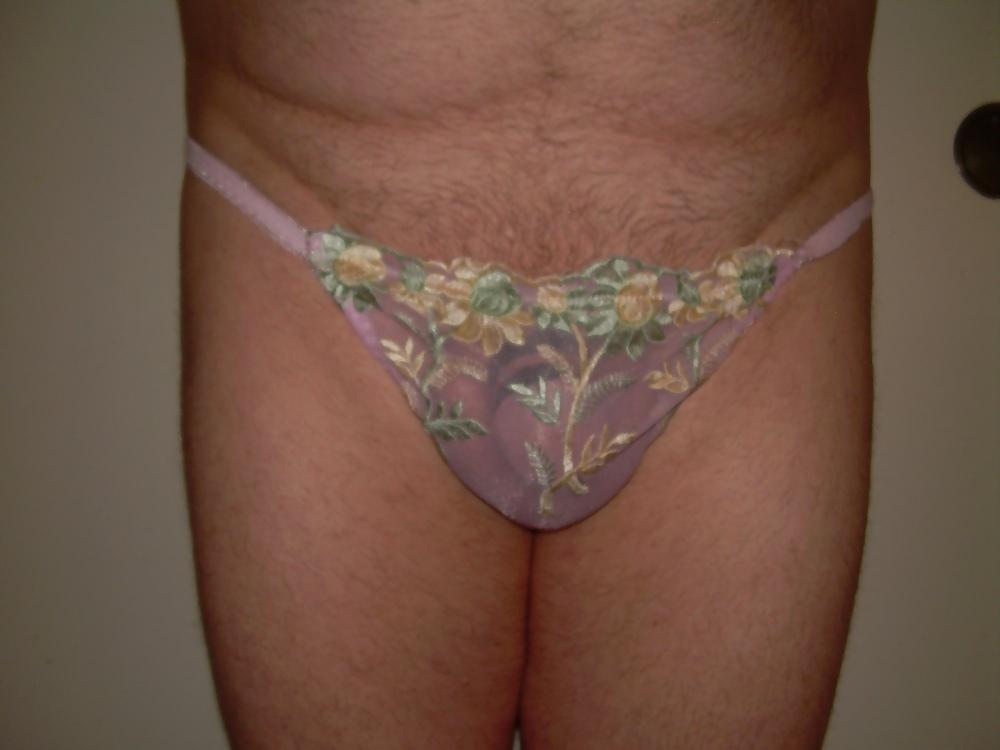 20P Sexy sissy pantie boys