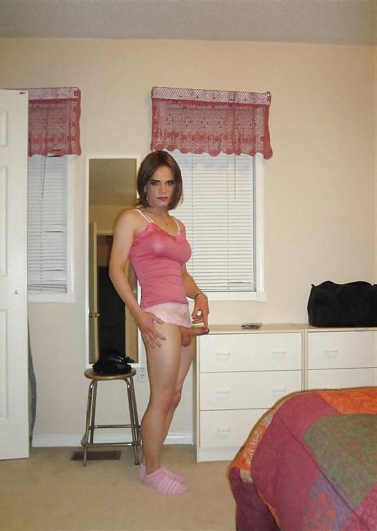 25P Traps trans and sissy 2.28.13