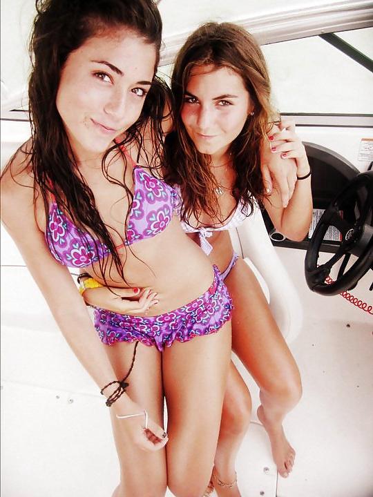 25P Hermanita Sister