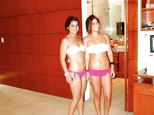 25P Hermanita Sister