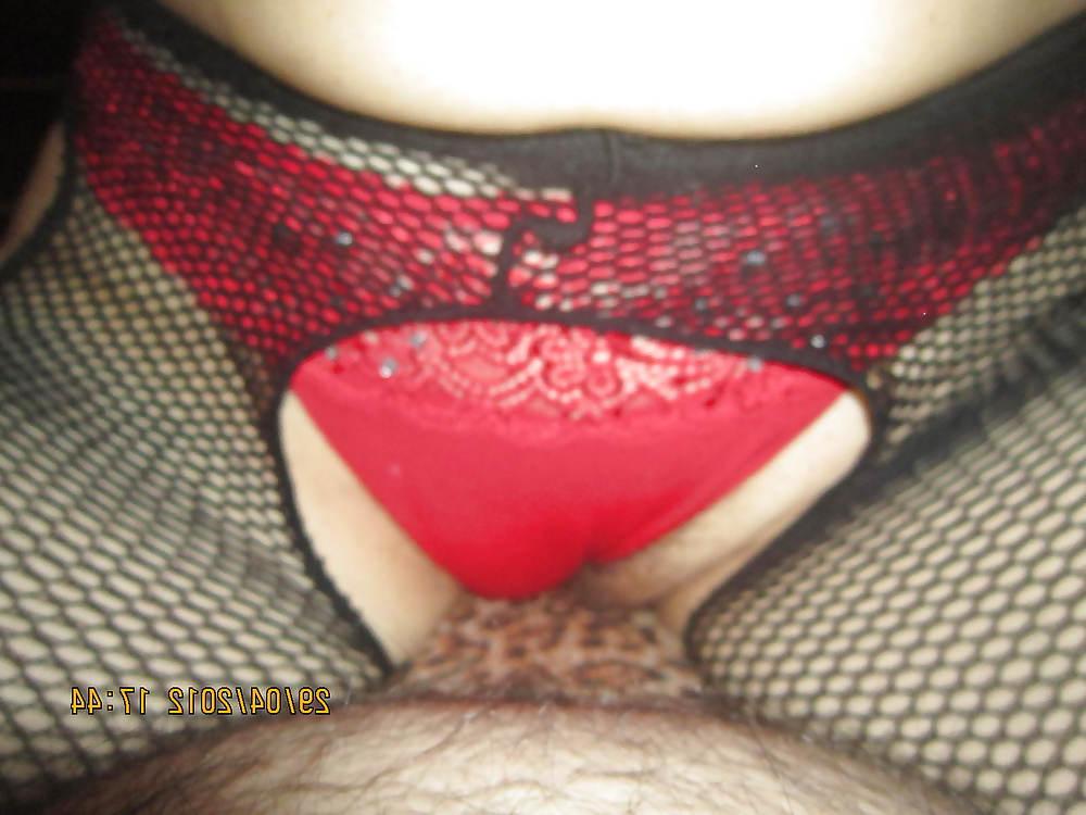 21P Wife and Sissy 1