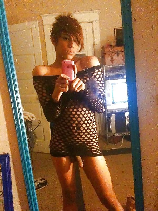 25P Traps trans sissy 1.3.2013
