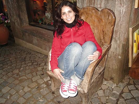 23P Madura Viviana - Argentina - Best Pics !