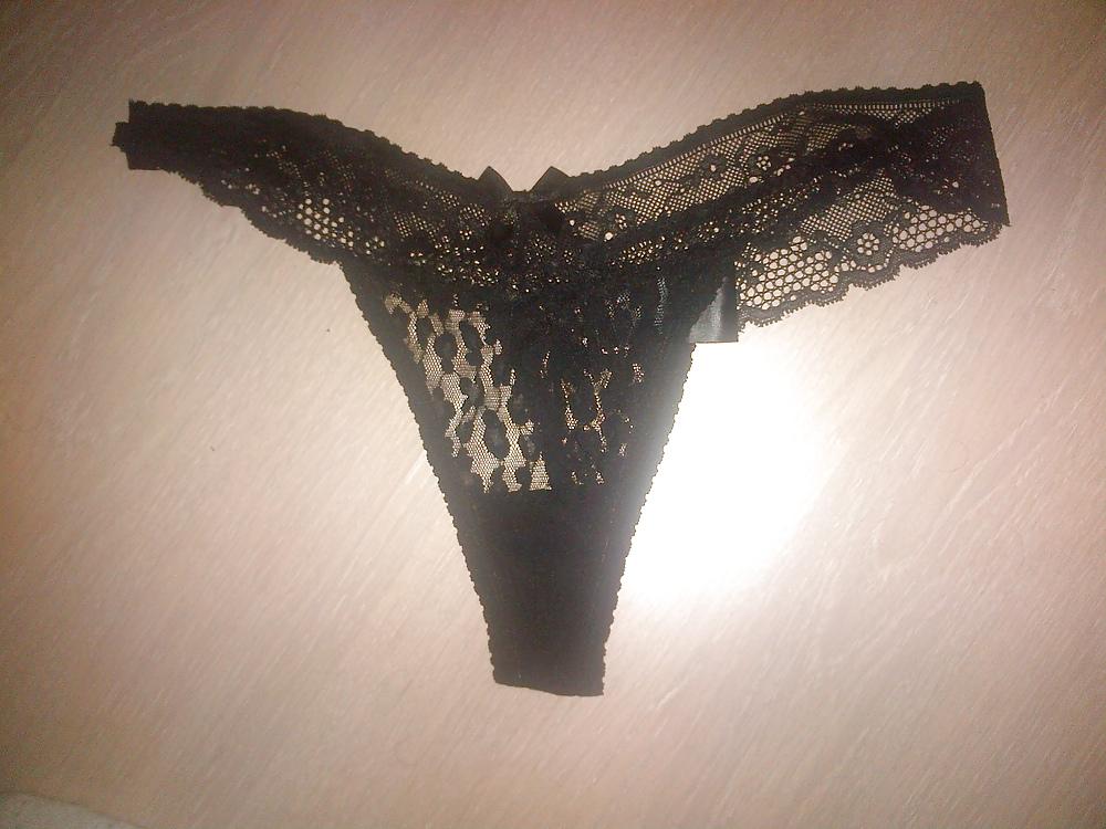 7P Sister In Laws Thong