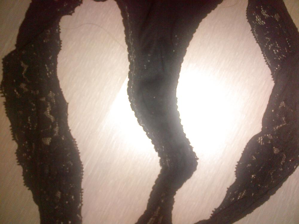 7P Sister In Laws Thong
