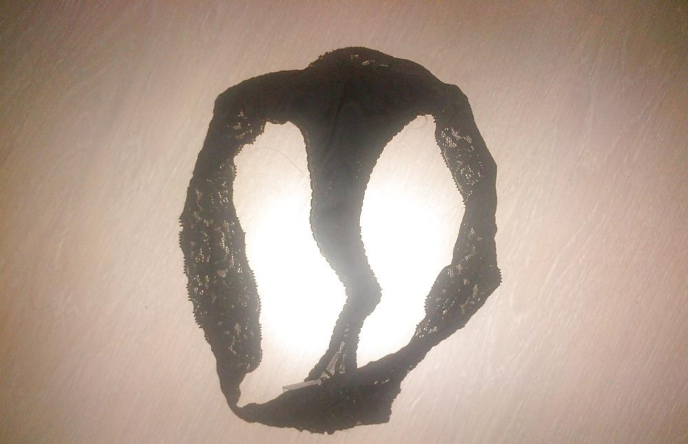 7P Sister In Laws Thong