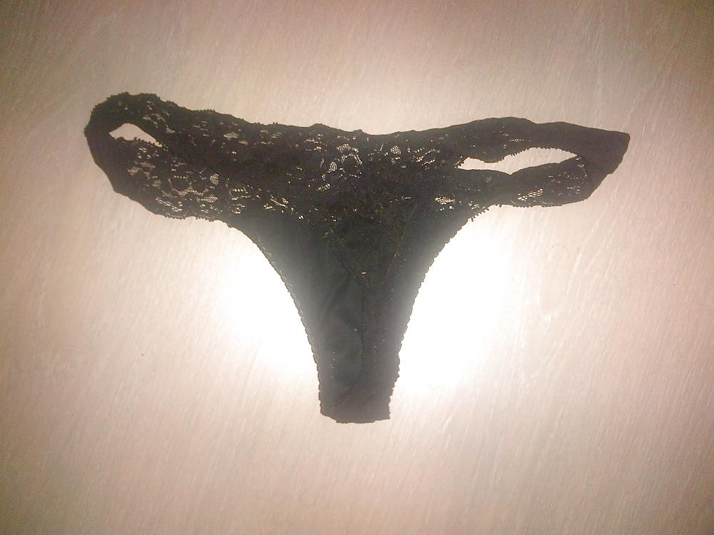7P Sister In Laws Thong