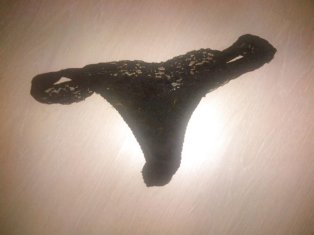 7P Sister In Laws Thong