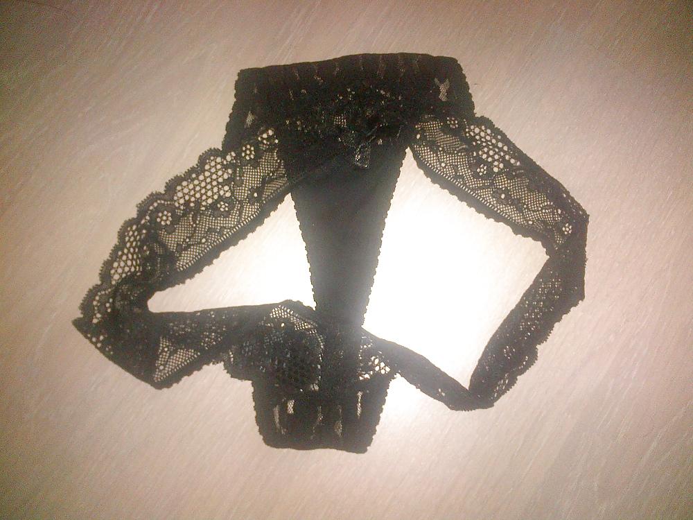 7P Sister In Laws Thong