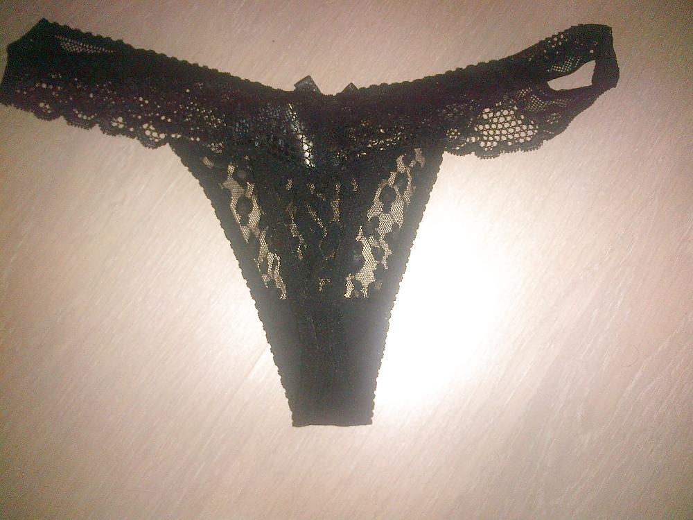 7P Sister In Laws Thong