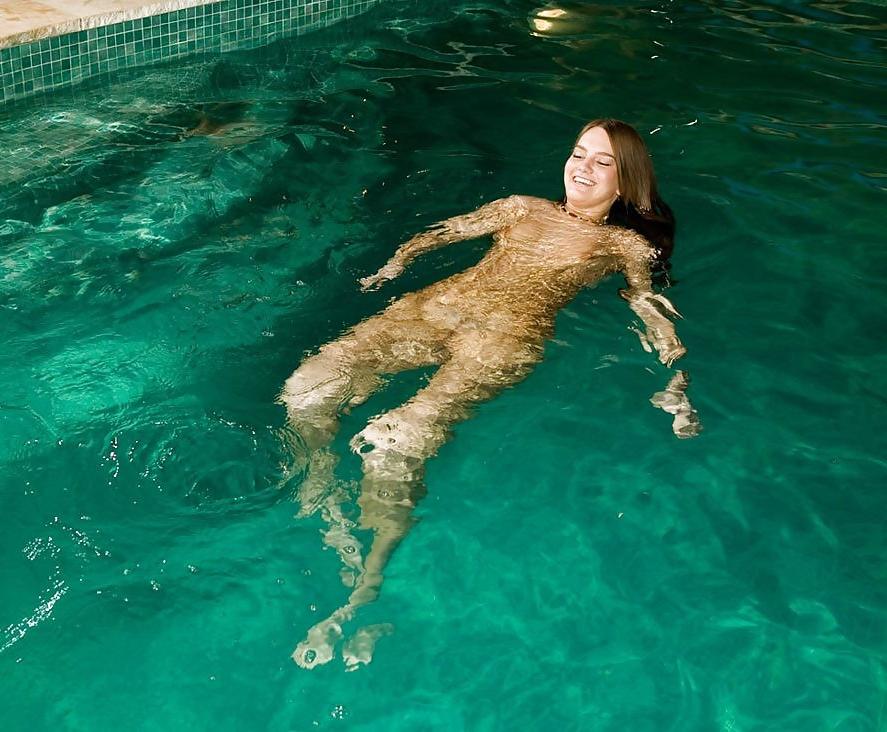 25P Skinny Dipping IX by bootsandballs