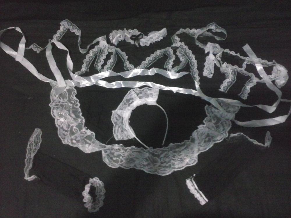 19P EBAY gear...