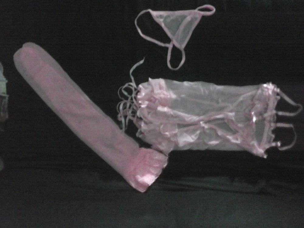 19P EBAY gear...