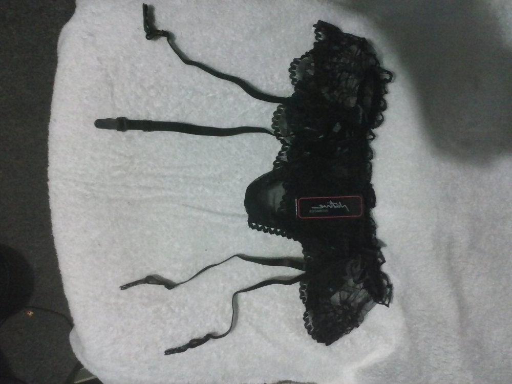 19P EBAY gear...